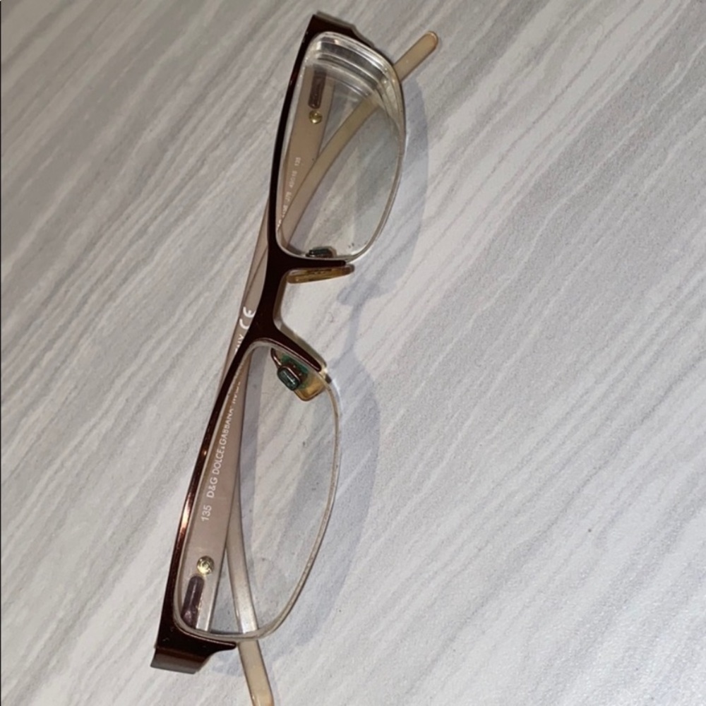 Dolce & Gabbana children’s eyeglasses